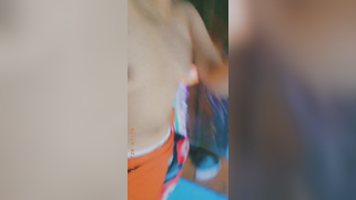 Some voices in head told shy girl to make her own Indian sex video | XXX Video on AllSex.XXX