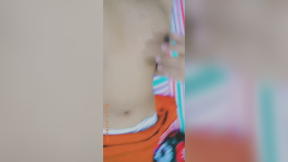 Some voices in head told shy girl to make her own Indian sex video | XXX Video on AllSex.XXX