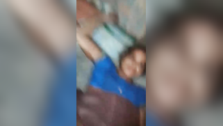 Desi boy coaxes GF to have intense indian sex outdoors in the barn | XXX Video on AllSex.XXX