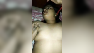 Indian sex video in which chubby Desi girl gets banged on the floor | XXX Video on AllSex.XXX