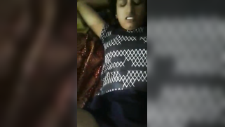 Cameraman drills XXX bush of Desi GF in amateur indian sex video | XXX Video on AllSex.XXX