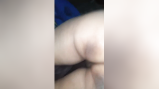 Skinny boy fucks obedient GF in awesome homemade indian sex clip | XXX Video on AllSex.XXX