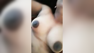 Big tits of chubby Desi woman bounce during intense indian sex on bed | XXX Video on AllSex.XXX