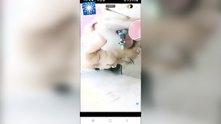 Naughty Indian belle with big tits fools around naked in the shower | XXX Video on AllSex.XXX