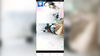 Naughty Indian belle with big tits fools around naked in the shower | XXX Video on AllSex.XXX