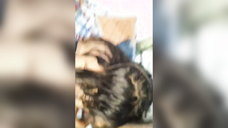 Lovely Desi girl plays with boyfriend's penis in indian sex clip | XXX Video on AllSex.XXX