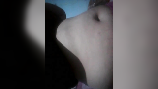 Curvy Indian housewife with big tits performs striptease on camera | XXX Video on AllSex.XXX