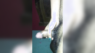 After awesome sex modest Indian girl finishes BF with amazing handjob | XXX Video on AllSex.XXX