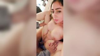 Hot Indian sex clip in which stud nails beautiful GF with ideal tits | XXX Video on AllSex.XXX