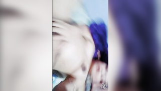 Horny Desi MILF shows she is ready for fuck via solo indian sex video | XXX Video on AllSex.XXX