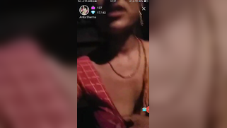 During video call Desi chick gives boy blowjob in front of camera | XXX Video on AllSex.XXX