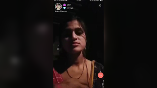 During video call Desi chick gives boy blowjob in front of camera | XXX Video on AllSex.XXX