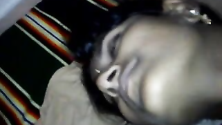 Fantastic indian sex of horny couple who records all fun on camera | XXX Video on AllSex.XXX