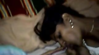 Fantastic indian sex of horny couple who records all fun on camera | XXX Video on AllSex.XXX