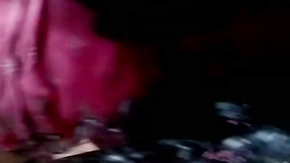 Curly-haired Desi minx enjoys quick sex with BF in cowgirl pose | XXX Video on AllSex.XXX