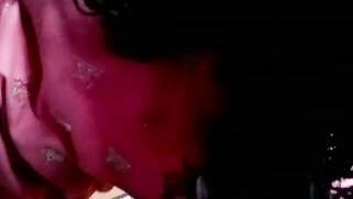 Curly-haired Desi minx enjoys quick sex with BF in cowgirl pose | XXX Video on AllSex.XXX