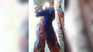 Modest Indian gal from village showing all her XXX assets outdoors | XXX Video on AllSex.XXX