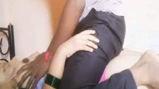 Homemade clip of Indian couple who is in the mood for quick fuck | XXX Video on AllSex.XXX