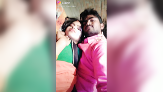 Horny Indian man drills wife's hairy pussy and records fun on phone | XXX Video on AllSex.XXX