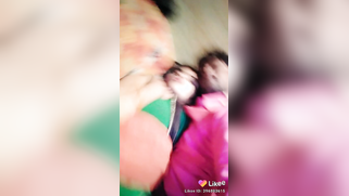 Horny Indian man drills wife's hairy pussy and records fun on phone | XXX Video on AllSex.XXX