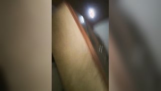 Voyeur spies on chubby Indian MILF who is cuddling with hubby after sex | XXX Video on AllSex.XXX