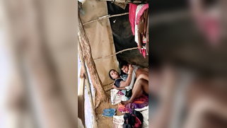 Desi voyeur interrupts quick indian sex of excited village lovers | XXX Video on AllSex.XXX