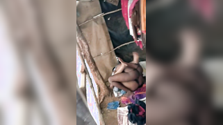 Desi voyeur interrupts quick indian sex of excited village lovers | XXX Video on AllSex.XXX