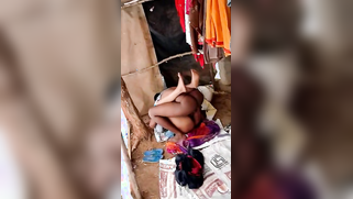 Desi voyeur interrupts quick indian sex of excited village lovers | XXX Video on AllSex.XXX