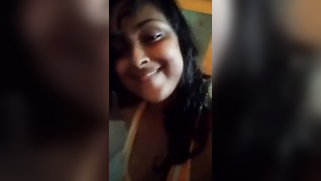 Solo video of naked Desi beauty demonstrating curves in bathroom | XXX Video on AllSex.XXX