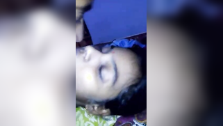 Desi couple from village has awesome fuck in hot indian sex video | XXX Video on AllSex.XXX