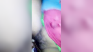 Desi couple from village has awesome fuck in hot indian sex video | XXX Video on AllSex.XXX