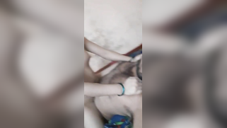 Excited Indian nymph enjoys cock riding with her aroused boyfriend | XXX Video on AllSex.XXX