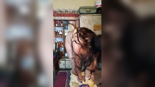 Attractive Indian woman strips naked in front of friend's camera | XXX Video on AllSex.XXX