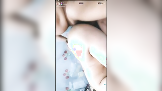 Indian sex video of horny couple recorded during kinky video chat | XXX Video on AllSex.XXX