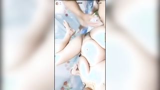 Indian sex video of horny couple recorded during kinky video chat | XXX Video on AllSex.XXX