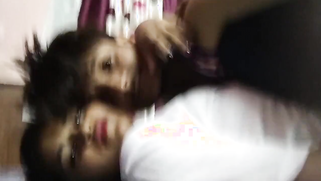 Amateur boy and submissive GF have intense indian sex in missionary | XXX Video on AllSex.XXX