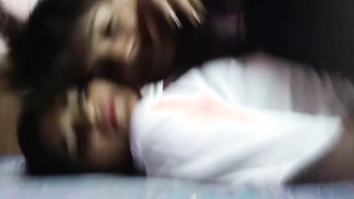 Amateur boy and submissive GF have intense indian sex in missionary | XXX Video on AllSex.XXX