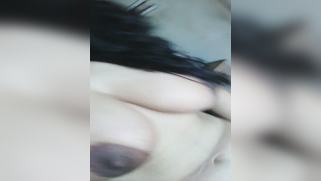 Naked Indian MILF demonstrates big boobs and sweet pussy on camera | XXX Video on AllSex.XXX