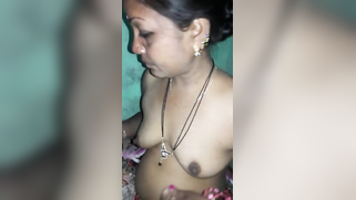 Nice indian sex video in which obedient Desi wife shows her tits | XXX Video on AllSex.XXX