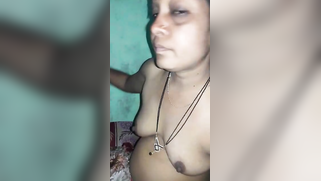 Nice indian sex video in which obedient Desi wife shows her tits | XXX Video on AllSex.XXX