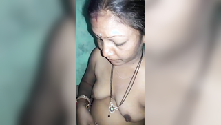 Nice indian sex video in which obedient Desi wife shows her tits | XXX Video on AllSex.XXX