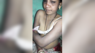 Nice indian sex video in which obedient Desi wife shows her tits | XXX Video on AllSex.XXX