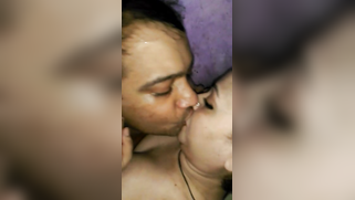 Excited Desi man worships wife's tits and pussy during indian sex | XXX Video on AllSex.XXX