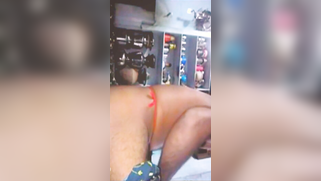 After blowjob slutty Indian girl is ready for sex with hung husband | XXX Video on AllSex.XXX