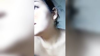 Lack of indian sex motivates Desi minx to masturbate with cucumber | XXX Video on AllSex.XXX