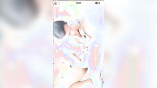 Busty Desi woman strokes lover's cock who records fun on his phone | XXX Video on AllSex.XXX