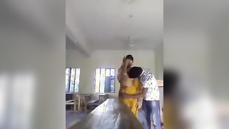 Insistent Desi boy convinces shy GF to take part in indian sex clip | XXX Video on AllSex.XXX