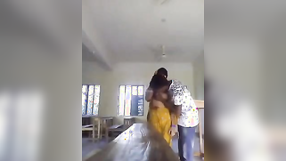 Insistent Desi boy convinces shy GF to take part in indian sex clip | XXX Video on AllSex.XXX
