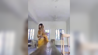 Insistent Desi boy convinces shy GF to take part in indian sex clip | XXX Video on AllSex.XXX