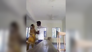 Insistent Desi boy convinces shy GF to take part in indian sex clip | XXX Video on AllSex.XXX